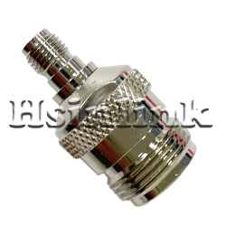 HS-SMAF To NF Adapter (10G)